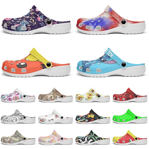 Customized clean exquisite fashionable comfortable beautiful Diy shoes for men and women's indoor slippers 83628
Customized clean exquisite fashionable comfortable beautiful Diy shoes for men and women's indoor slippers 83628