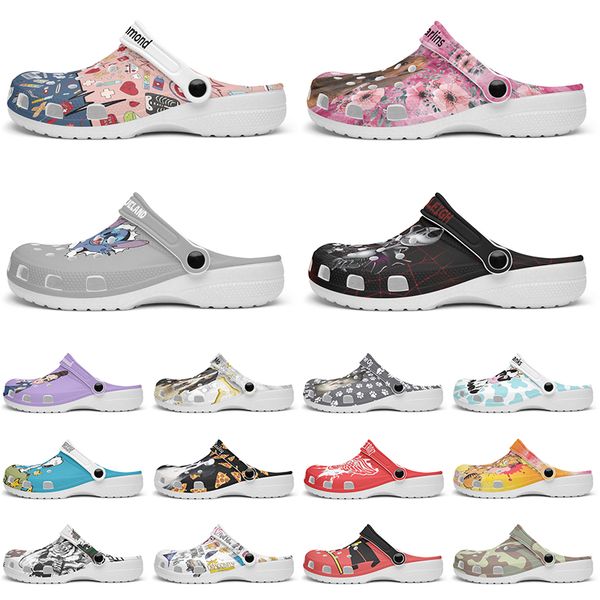 Customized precious exquisite fashionable comfortable lovely Diy shoes for men and women's indoor slippers 43-101256
Customized precious exquisite fashionable comfortable lovely Diy shoes for men and women's indoor slippers 43-101256