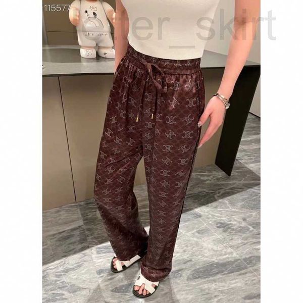 women's shorts designer triumphal arch presbyopia printed wide leg pants base edge panel fabric silk smooth versatile draping casual z2, White;black
women's shorts designer triumphal arch presbyopia printed wide leg pants base edge panel fabric silk smooth versatile draping casual z2, White;black