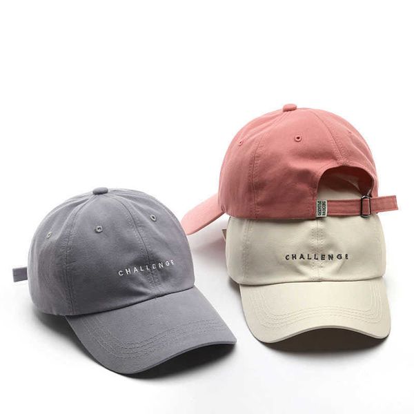 ball caps casual letter cotton baseball cap snapbk sports outdoor ponytail cap women men challenge hip hop hats streetwear p230412, Blue;gray
ball caps casual letter cotton baseball cap snapbk sports outdoor ponytail cap women men challenge hip hop hats streetwear p230412, Blue;gray