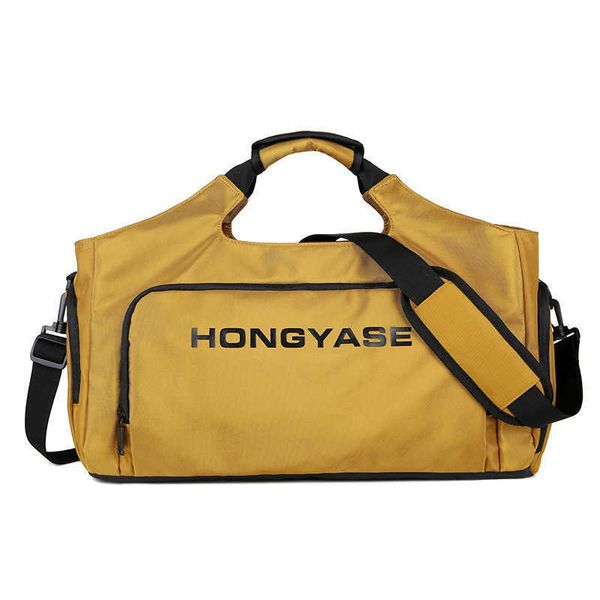 lightweight and fashionable fitness bag, training bag, dry and wet separation, independent shoe compartment, portable travel bag, large capa
lightweight and fashionable fitness bag, training bag, dry and wet separation, independent shoe compartment, portable travel bag, large capa
