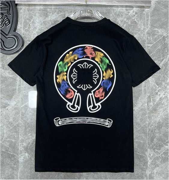 mens classic fashion ch couple t shirt sanskrit letter t-shirt horseshoe cross pattern tshirts designers hip hop sweater woman summer 14xglp, White;black
mens classic fashion ch couple t shirt sanskrit letter t-shirt horseshoe cross pattern tshirts designers hip hop sweater woman summer 14xglp, White;black