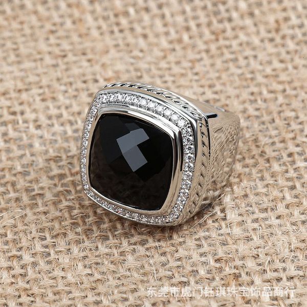 Classic Designer DY Rings Jewelry Luxury Fashion jewelry Similar Classic Popular 15MM Big Ring Fingerband DY Jewelry Christmas gift quality jewelry accessories
Classic Designer DY Rings Jewelry Luxury Fashion jewelry Similar Classic Popular 15MM Big Ring Fingerband DY Jewelry Christmas gift quality jewelry accessories