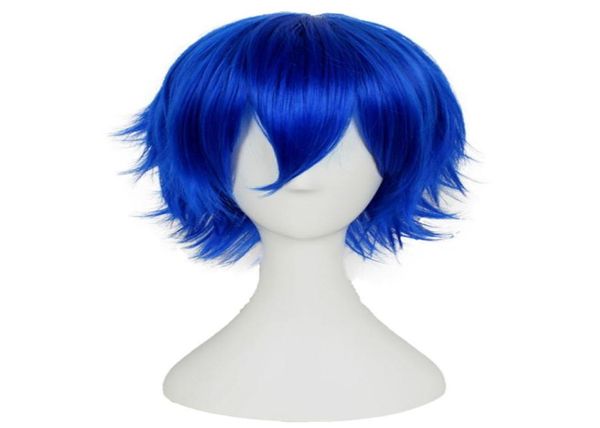 synthetic wigs short straight blue cosplay heat resistant short wig for black women anime2517037
synthetic wigs short straight blue cosplay heat resistant short wig for black women anime2517037