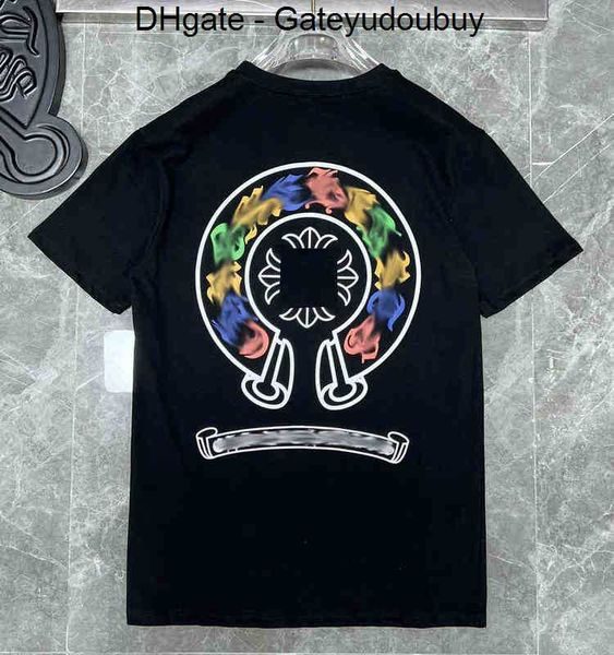 men's luxury heart brand t shirts ch man t-shirt chromes summer fashion women cross sanskrit tees letter designer tshirts boy loose rou, White;black
men's luxury heart brand t shirts ch man t-shirt chromes summer fashion women cross sanskrit tees letter designer tshirts boy loose rou, White;black