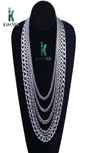 factory curb cuban mens necklace chain 925 silver necklaces for men woman fashion jewelry 46810mm feast and party costume6528318
factory curb cuban mens necklace chain 925 silver necklaces for men woman fashion jewelry 46810mm feast and party costume6528318