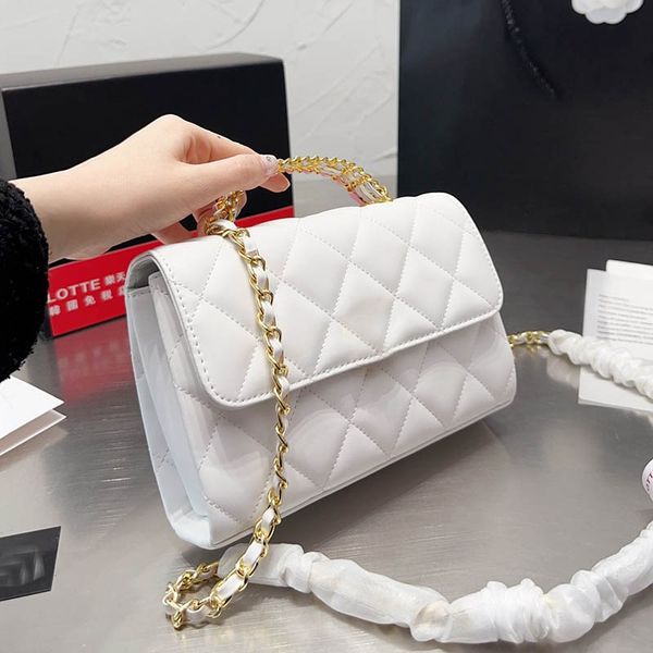 gold hardware vintage women crossbody bag trend designer shoulder bag diamond lattice quilted luxury card holder fanny pack mini flap bag wi
gold hardware vintage women crossbody bag trend designer shoulder bag diamond lattice quilted luxury card holder fanny pack mini flap bag wi