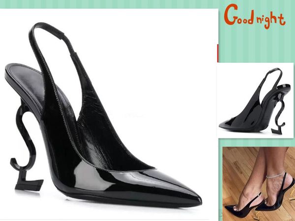2023 with box classics women shoes heels sandals fashion beach thick bottom dress shoe alphabet lady sandal leather high heel lides, Black
2023 with box classics women shoes heels sandals fashion beach thick bottom dress shoe alphabet lady sandal leather high heel lides, Black