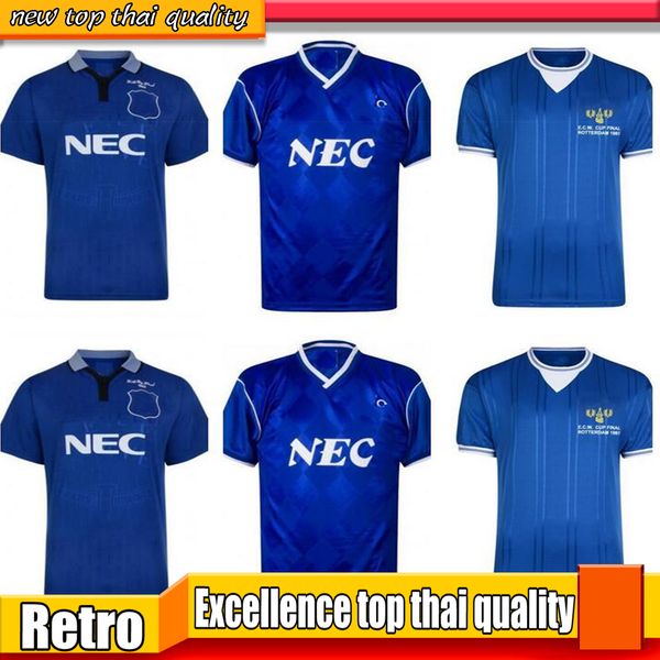 efc 1985 1995 retro soccer jerseys rotterdam ferguson kanchelskis rideout limpar 86 87 88 hinchcliffe jackson stuart home horne football shi, Black;yellow
efc 1985 1995 retro soccer jerseys rotterdam ferguson kanchelskis rideout limpar 86 87 88 hinchcliffe jackson stuart home horne football shi, Black;yellow