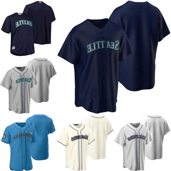 2022 custom jersey mens women youth seattle''mariners''25 dylan moore 2 tom murphy 74 ljay newsome 44 james paxton baseb, Blue;black
2022 custom jersey mens women youth seattle''mariners''25 dylan moore 2 tom murphy 74 ljay newsome 44 james paxton baseb, Blue;black