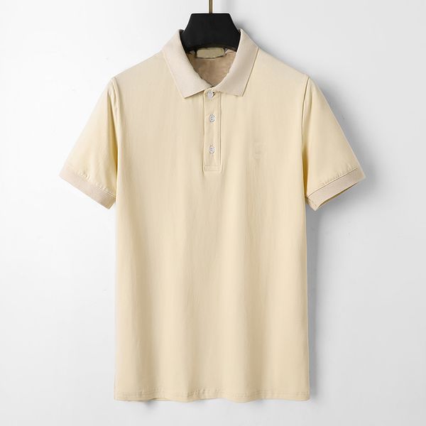 fashion designer mens polos shirt t-shirt summer casual luxurys letter medusa pattern pure cotton sreetbusiness fashion black and white coll
fashion designer mens polos shirt t-shirt summer casual luxurys letter medusa pattern pure cotton sreetbusiness fashion black and white coll