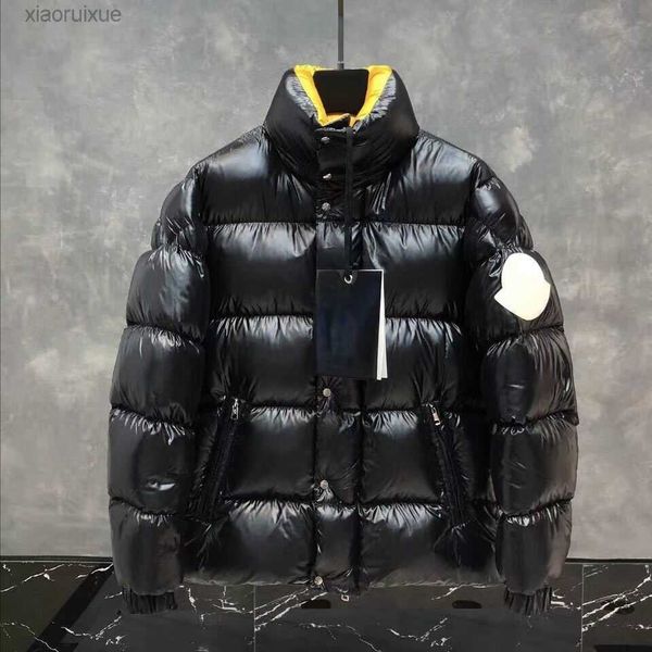 man jacket down parkas coats budge sleeves designer windbreaker puffy jackets coat s-3xlska6, Black
man jacket down parkas coats budge sleeves designer windbreaker puffy jackets coat s-3xlska6, Black