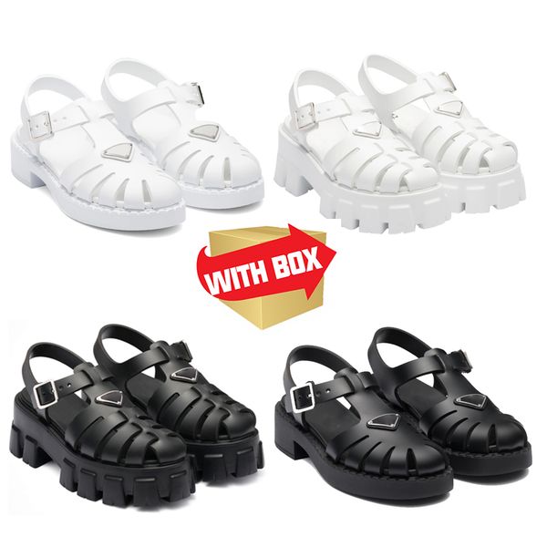 2023 women sandals slingback platform dad slides summer beach buckle strap soft chunky heel sports shoes woman flat size 36-40, Black
2023 women sandals slingback platform dad slides summer beach buckle strap soft chunky heel sports shoes woman flat size 36-40, Black