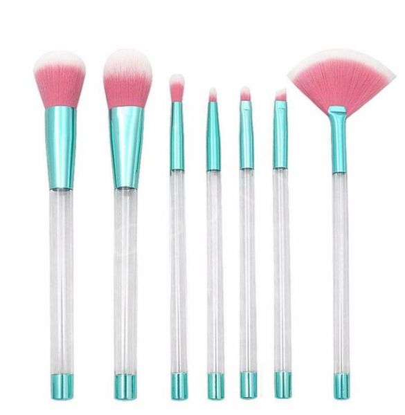 7pcs makeup brush set diamond pro highlighter brushes concealer make up brush crystal kwasten set with empty handle can be refille3985965
7pcs makeup brush set diamond pro highlighter brushes concealer make up brush crystal kwasten set with empty handle can be refille3985965