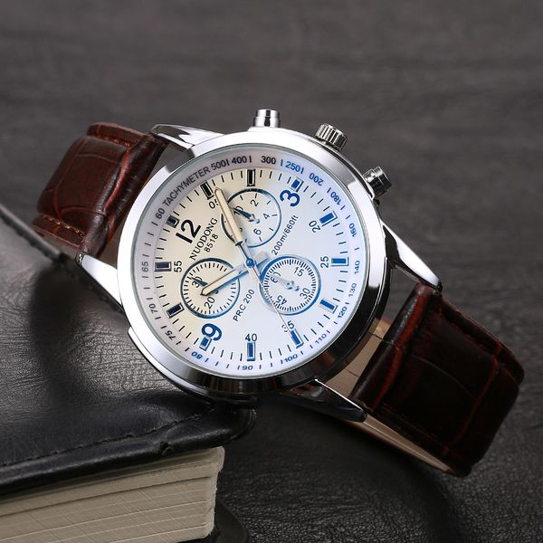 soft belt watch men's automatic mechanical watch silver/blue strap 904l stainless steel movement watch montre de luxe 40mm, Slivery;brown
soft belt watch men's automatic mechanical watch silver/blue strap 904l stainless steel movement watch montre de luxe 40mm, Slivery;brown