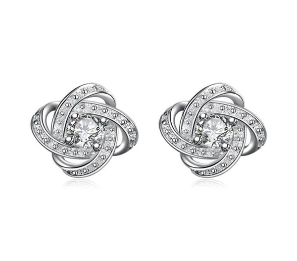 women039s silver plated surround cubic zirconia ball earrings stud earring4200238, Golden;silver
women039s silver plated surround cubic zirconia ball earrings stud earring4200238, Golden;silver