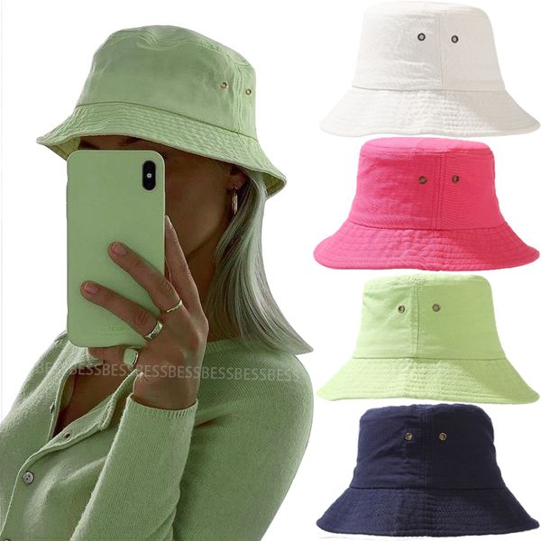 stingy brim hats 2023 cotton bucket hats women hip hop summer fedoras fisherman hat solid climbing outdoor sunscreen panama bucket hat beach, Blue;gray
stingy brim hats 2023 cotton bucket hats women hip hop summer fedoras fisherman hat solid climbing outdoor sunscreen panama bucket hat beach, Blue;gray