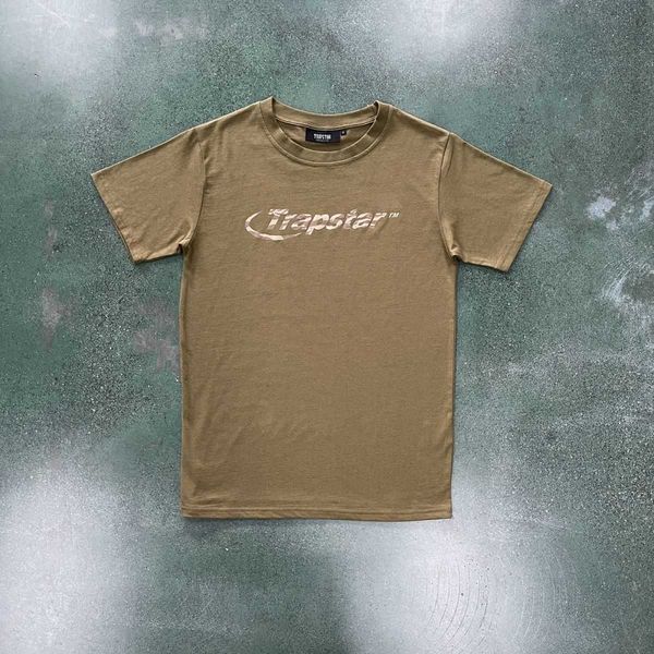 men's trapstar london new camo t-shirt light speed short sleeve black uk drill, White;black
men's trapstar london new camo t-shirt light speed short sleeve black uk drill, White;black
