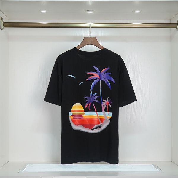 2023 new luxur embroidery tshirt fashion personalized men and women design t-shirts female tshirts black and white100% cott, White;black
2023 new luxur embroidery tshirt fashion personalized men and women design t-shirts female tshirts black and white100% cott, White;black
