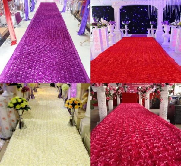 new arrival luxury wedding centerpieces favors 3d rose petal carpet aisle runner for wedding party decoration supplies 12 color5011709
new arrival luxury wedding centerpieces favors 3d rose petal carpet aisle runner for wedding party decoration supplies 12 color5011709