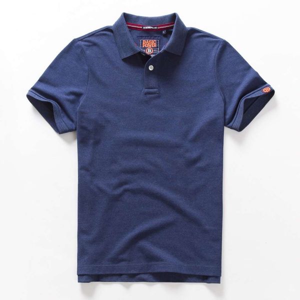 men's polos summer men's polo shirt cotton short sleeve letter embroidered badge men's simple shirt size m-3xl bp6900 230412, White;black
men's polos summer men's polo shirt cotton short sleeve letter embroidered badge men's simple shirt size m-3xl bp6900 230412, White;black