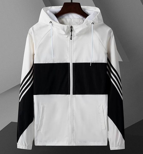 stp300 outdoor hooded jacket windbreaker zip up men designer jacket spring sport mens coats, Black;brown
stp300 outdoor hooded jacket windbreaker zip up men designer jacket spring sport mens coats, Black;brown
