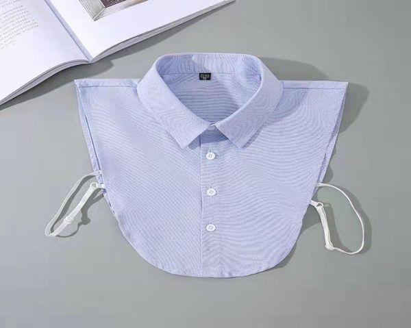 bow ties sitonjwly mens formal suits false collar female shirt detachable for women fake collars half faux8260654, Black;gray
bow ties sitonjwly mens formal suits false collar female shirt detachable for women fake collars half faux8260654, Black;gray