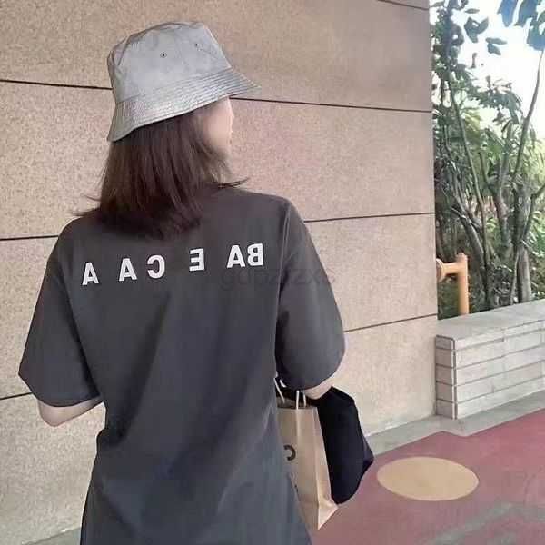 paris 2023 luxury designer mens women t shirt beige letter printed shirts short sleeve fashion brand bb men's and women's t-shirt, White;black
paris 2023 luxury designer mens women t shirt beige letter printed shirts short sleeve fashion brand bb men's and women's t-shirt, White;black
