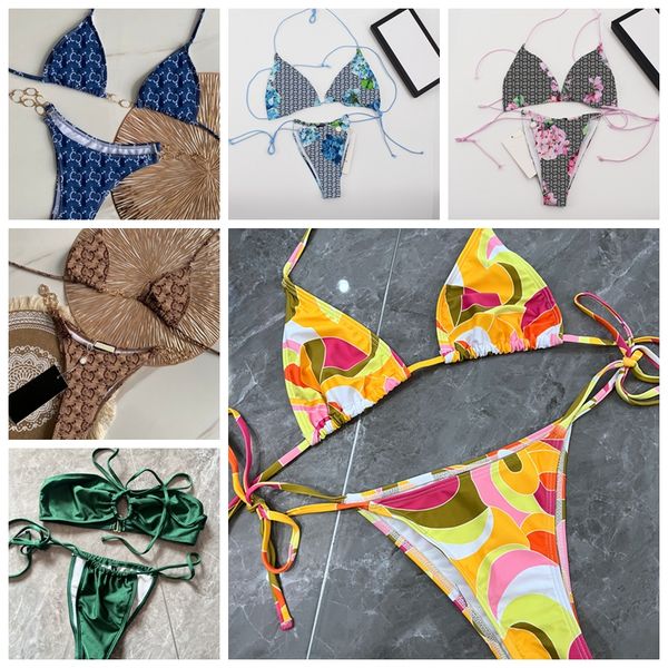 summer lace up strap bikini set women swimsuits fashion embroider knitted bathing suit metal knotted swimwears
summer lace up strap bikini set women swimsuits fashion embroider knitted bathing suit metal knotted swimwears