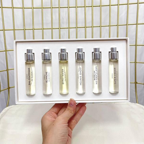 Perfume 100ml men woman fragrance animalique gypsy water mojave ghost blanche rose no mans land parfum 3.4oz long lasting smell edp brand neutral cologne spray
Perfume 100ml men woman fragrance animalique gypsy water mojave ghost blanche rose no mans land parfum 3.4oz long lasting smell edp brand neutral cologne spray