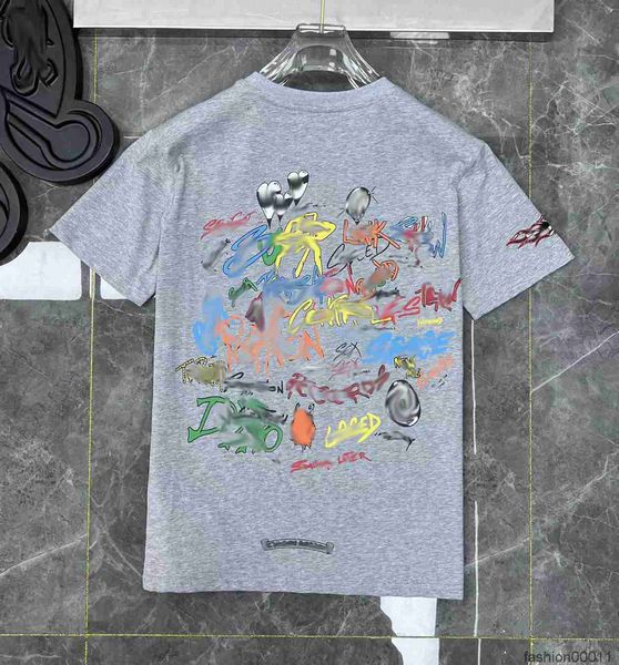 men's luxury fashion t shirt ch brand designer tees women heart sanskrit letter couple t-shirt sweatshirt horseshoe chromes flowerym98, White;black
men's luxury fashion t shirt ch brand designer tees women heart sanskrit letter couple t-shirt sweatshirt horseshoe chromes flowerym98, White;black