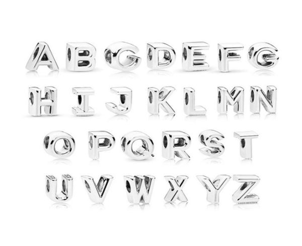silver color alphabet charm bead fashion women jewelry stunning design european style fit for pandora bracelet panza004162920710, Bronze;silver
silver color alphabet charm bead fashion women jewelry stunning design european style fit for pandora bracelet panza004162920710, Bronze;silver