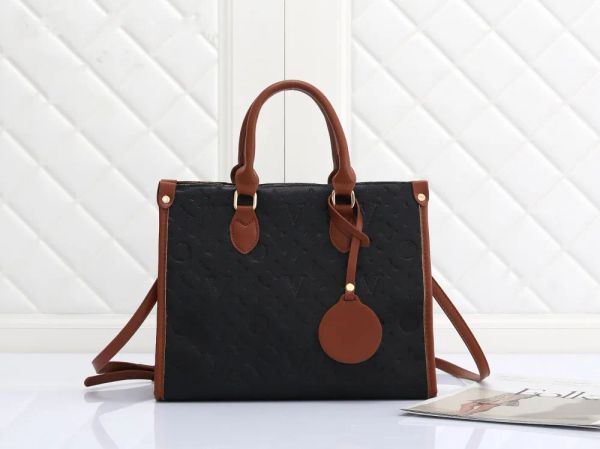 mt luxury designer handbag pu leather alphabet high-quality brand portable embossed handbag men's and women's bag hand bill of lad
mt luxury designer handbag pu leather alphabet high-quality brand portable embossed handbag men's and women's bag hand bill of lad
