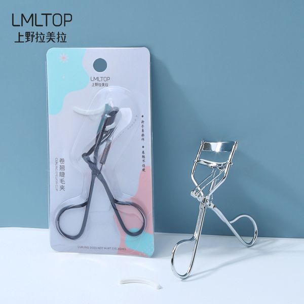 makeup tools eyelash curler wide-angle partial curling lash curler rubber lashes pad beginners fake false eyelashes aid styling
makeup tools eyelash curler wide-angle partial curling lash curler rubber lashes pad beginners fake false eyelashes aid styling