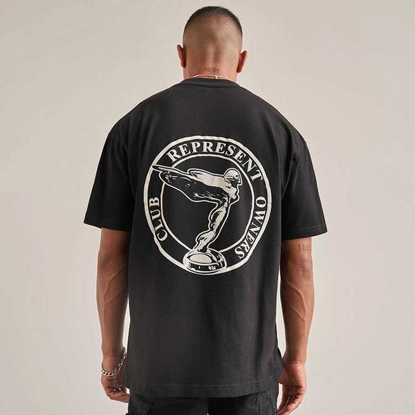 men's t-shirts men's t-shirts represent designer fashion letter angel badge short sleeve fashion brand american high street casual, White;black
men's t-shirts men's t-shirts represent designer fashion letter angel badge short sleeve fashion brand american high street casual, White;black
