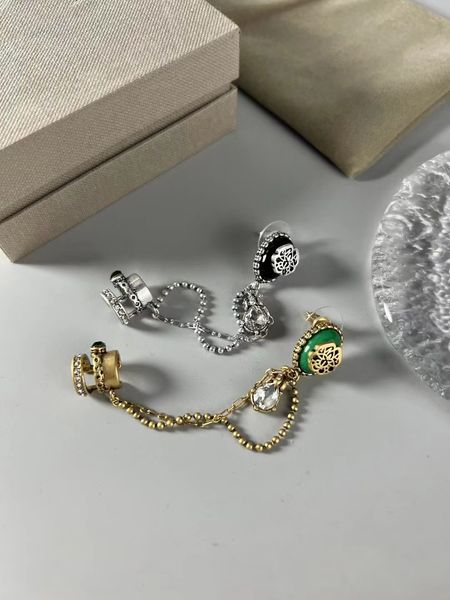 charm casual natural style suitable for all occasions designer earrings high grade diamond single earrings, Golden
charm casual natural style suitable for all occasions designer earrings high grade diamond single earrings, Golden