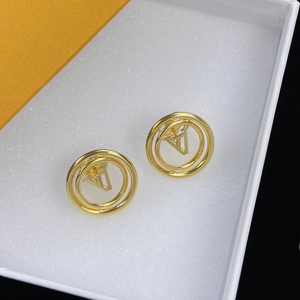 women luxury letter stud earrings louisity designer brand earing viutonity fashion jewelry metal crystal pearl earring cjeweler women's, Golden;silver
women luxury letter stud earrings louisity designer brand earing viutonity fashion jewelry metal crystal pearl earring cjeweler women's, Golden;silver