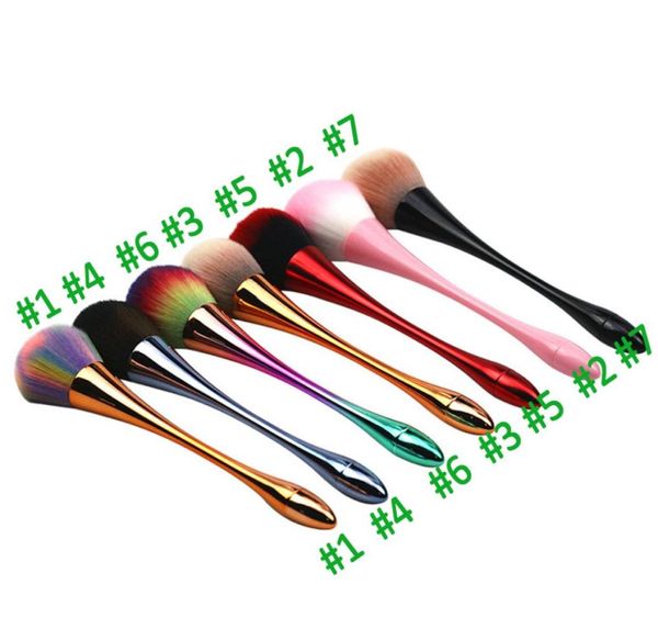 na027 7 styles multicolor foundation face makeup brushes set water drop small waist design travel cosmetic makeup beauty brush too2500632
na027 7 styles multicolor foundation face makeup brushes set water drop small waist design travel cosmetic makeup beauty brush too2500632