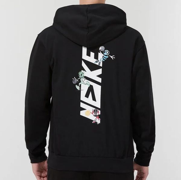 nk688 spring man sweatshirt hooded cardiagn mens hoodie designer hoodies streetwear men's clothing, Black
nk688 spring man sweatshirt hooded cardiagn mens hoodie designer hoodies streetwear men's clothing, Black