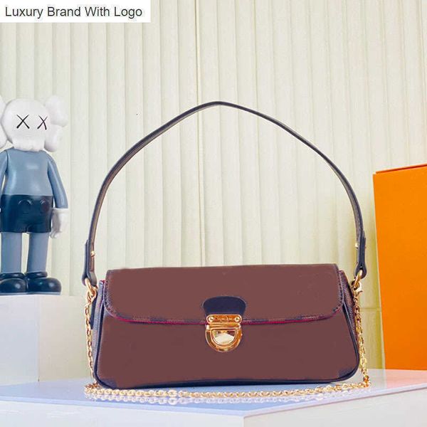 l bag handbags women medieval shoulder bag letter checkerboard old flower brown chain axillary bags classic golden latch handbag purse l pur, Black
l bag handbags women medieval shoulder bag letter checkerboard old flower brown chain axillary bags classic golden latch handbag purse l pur, Black