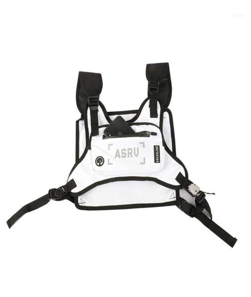 outdoor bags reflective strap adjustable waterproof sports backpack vest pack fashion men chest bag tactical camping cycling fishi6245492
outdoor bags reflective strap adjustable waterproof sports backpack vest pack fashion men chest bag tactical camping cycling fishi6245492