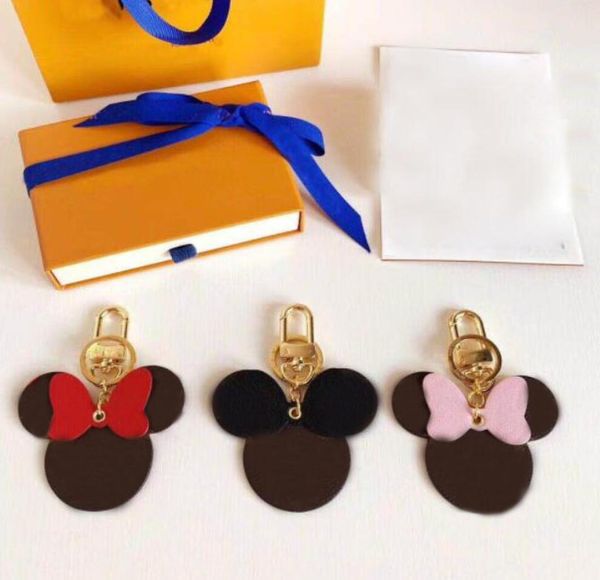 3color letter print cartoon brand designer with diamond bow keychain pu leather animal car keyrings key chain holder fashion keyri6571578, Silver
3color letter print cartoon brand designer with diamond bow keychain pu leather animal car keyrings key chain holder fashion keyri6571578, Silver