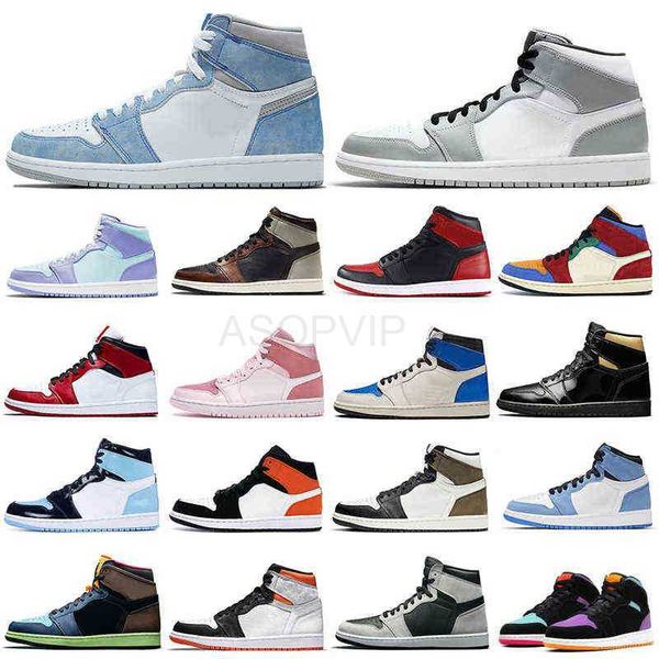 2021 1s men basketball shoes 1 university blue obsidian bred shadow digital pink women mens trainers sports sneakers wholesale dropshipping
2021 1s men basketball shoes 1 university blue obsidian bred shadow digital pink women mens trainers sports sneakers wholesale dropshipping