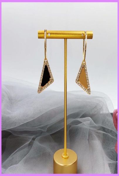 fashion lady earrings designer women earrings luxury designers jewelry with box mens triangle earrings gold color street d218095f1126670, Golden;silver
fashion lady earrings designer women earrings luxury designers jewelry with box mens triangle earrings gold color street d218095f1126670, Golden;silver