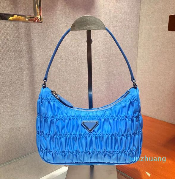 pra da bag pleated hobos 35 beach clutch bags women handbag purse 256 handle underarm axillary bag plain thread shoulder bags triangle class
pra da bag pleated hobos 35 beach clutch bags women handbag purse 256 handle underarm axillary bag plain thread shoulder bags triangle class