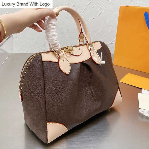 l bag handbags vintage dumplings tote bag handbag old flower zipper closure yellow letter pattern coated canvas shoulder strap good quality, Black
l bag handbags vintage dumplings tote bag handbag old flower zipper closure yellow letter pattern coated canvas shoulder strap good quality, Black