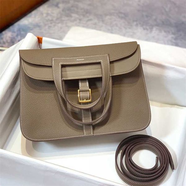 halzans handmade bags totes handbag designer handbag high handmade french thread hazan bag brown cowhide one shoulder portable
halzans handmade bags totes handbag designer handbag high handmade french thread hazan bag brown cowhide one shoulder portable
