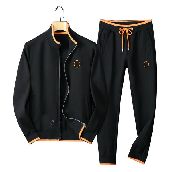 new men tracksuit sweat suits sports suit men jackets tracksuits jogger suits jacket pants sets men jacket sporting suit sets m3xl 5422, Gray
new men tracksuit sweat suits sports suit men jackets tracksuits jogger suits jacket pants sets men jacket sporting suit sets m3xl 5422, Gray