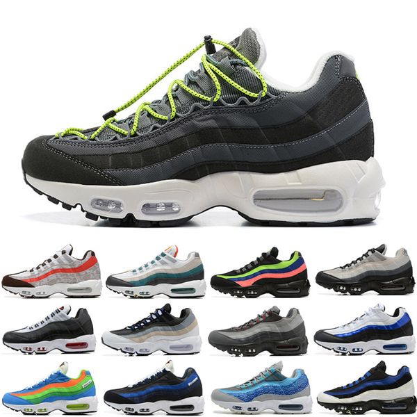 mens running shoes 95s triple black white neon cork greedy dark smoke grey brown sneakers 20th anniversary grape safari sports shoes
mens running shoes 95s triple black white neon cork greedy dark smoke grey brown sneakers 20th anniversary grape safari sports shoes