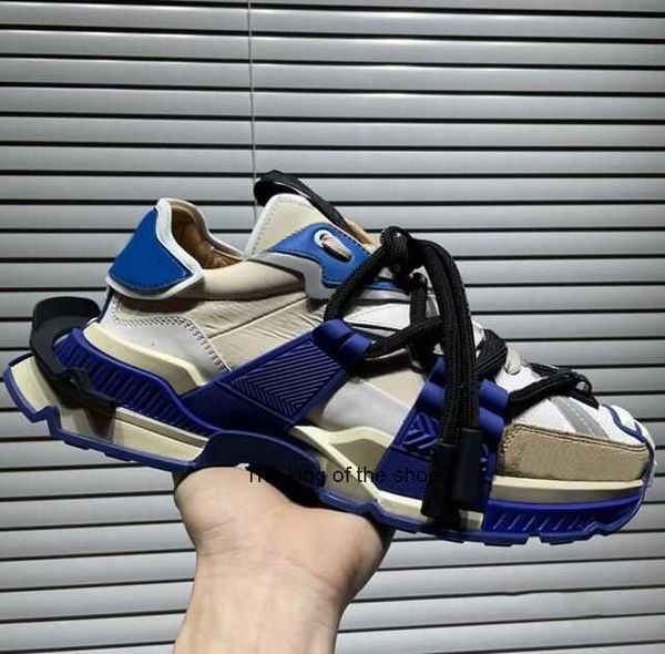 22s/sdesigner with box brand dg casual shoes sneakers classic dad shoes 5862 fashion atmosphere outdoor street letters pure black non-slip t
22s/sdesigner with box brand dg casual shoes sneakers classic dad shoes 5862 fashion atmosphere outdoor street letters pure black non-slip t